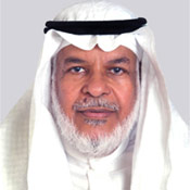 Dr. Mohamed Ali Al Qari 