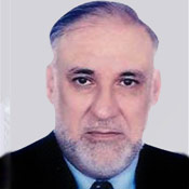 Sheikh Dr. Nazih Hammad